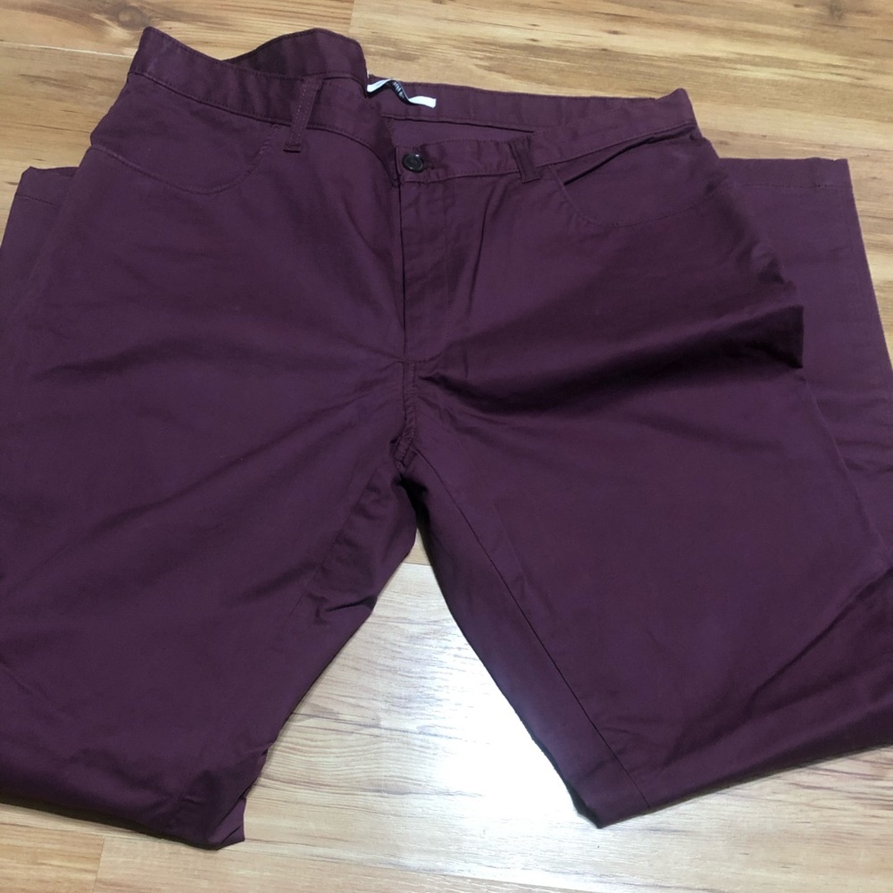 Calvin Klein Formal Slacks